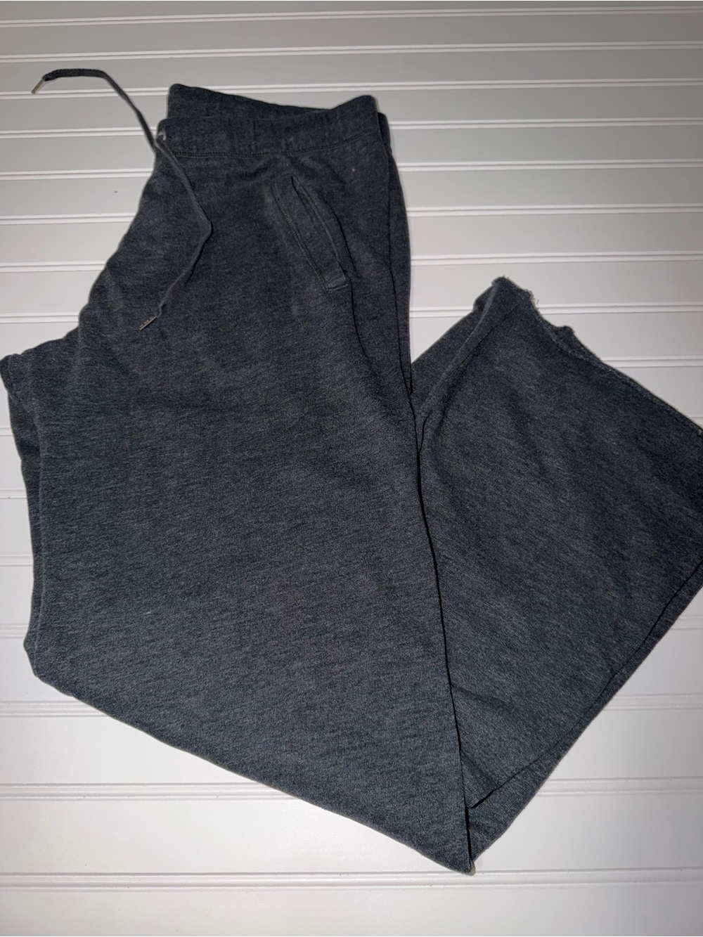 Victorias Secret Sweatpants Medium